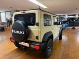 Suzuki Jimny 1.5 ALLGRIP Comfort PLUS 215er REIFEN AHK - Suzuki Jimny: Pickup