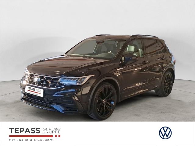 Volkswagen Tiguan 1.5 TSI DSG R-Line 19 NAVI PANO HARMAN