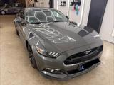 Ford Mustang 5.0 Ti-VCT V8 GT auto GT Navi *Premium  - Ford Mustang: Premium