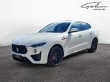 Maserati Levante Trofeo Q4 - Maserati Levante: Trofeo