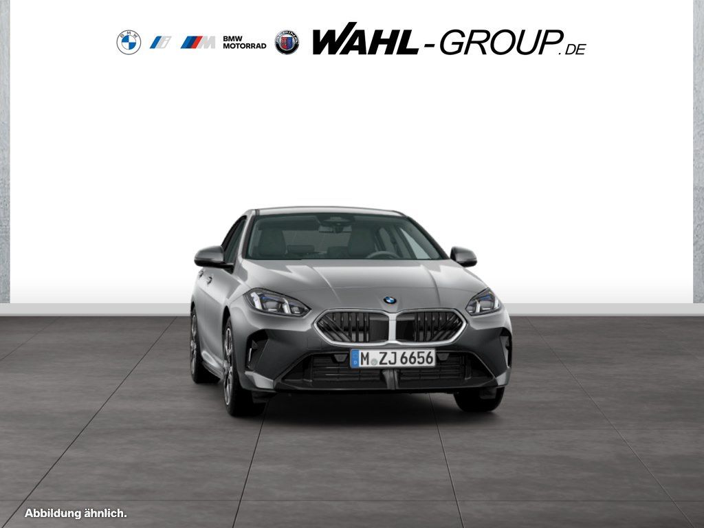 BMW 220 Gran Coupé - Bild 6
