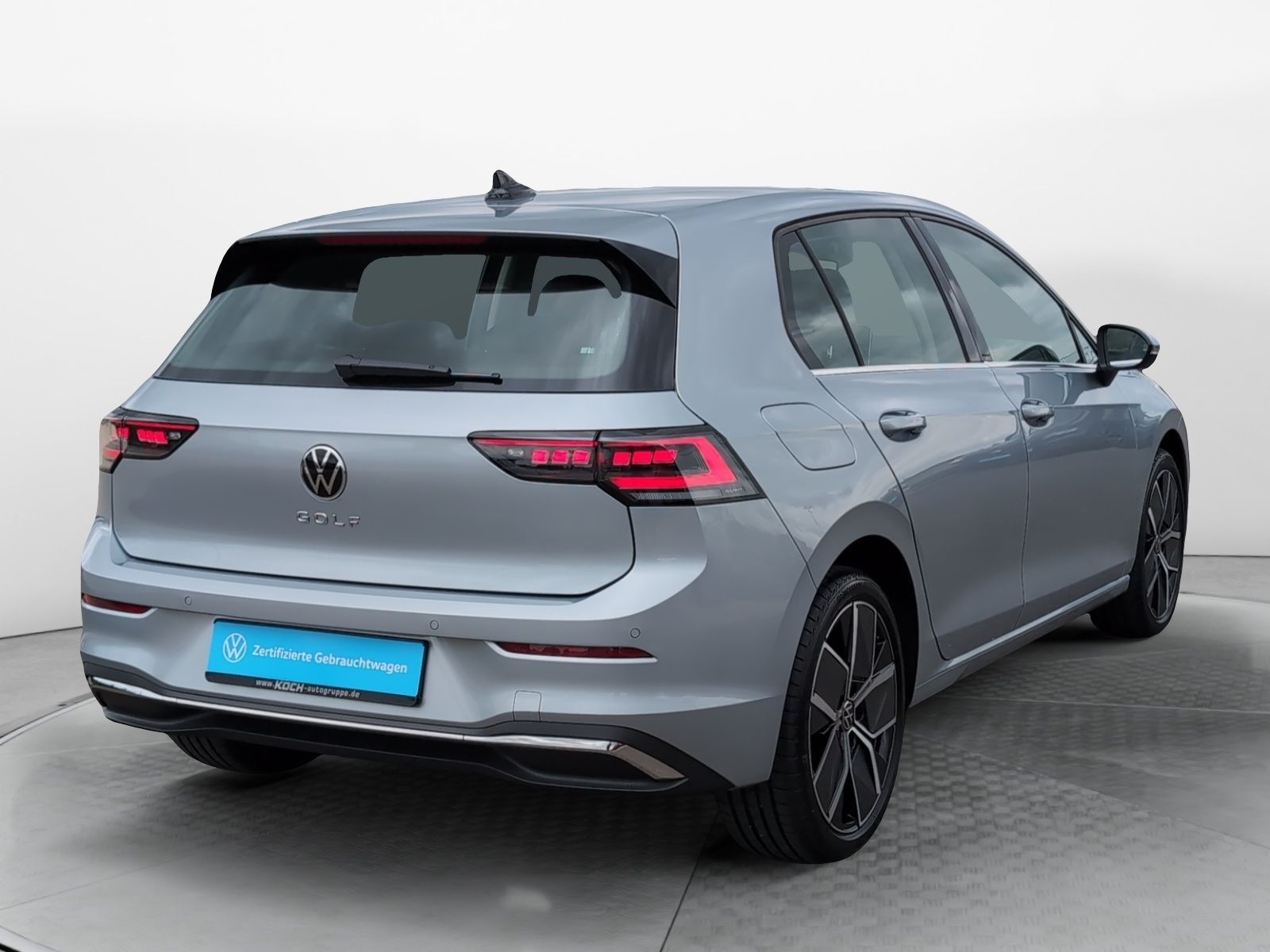 Volkswagen Golf - Bild 9