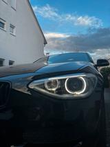 BMW 1er 114i M-Lenkrad 8-Fach Bereift - BMW: 8er