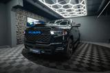 Dodge RAM 3.0 MY 25 TWIN TURBO BLACK EDITION *LED*19%* - mit Benzin-Antrieb: Allwetterreifen, Geländewagen, mit Klimaautomatik