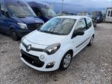 Renault *Twingo*1.2*Klimaanlage*TÜV*Euro5* - Renault Twingo Gebrauchtwagen in München