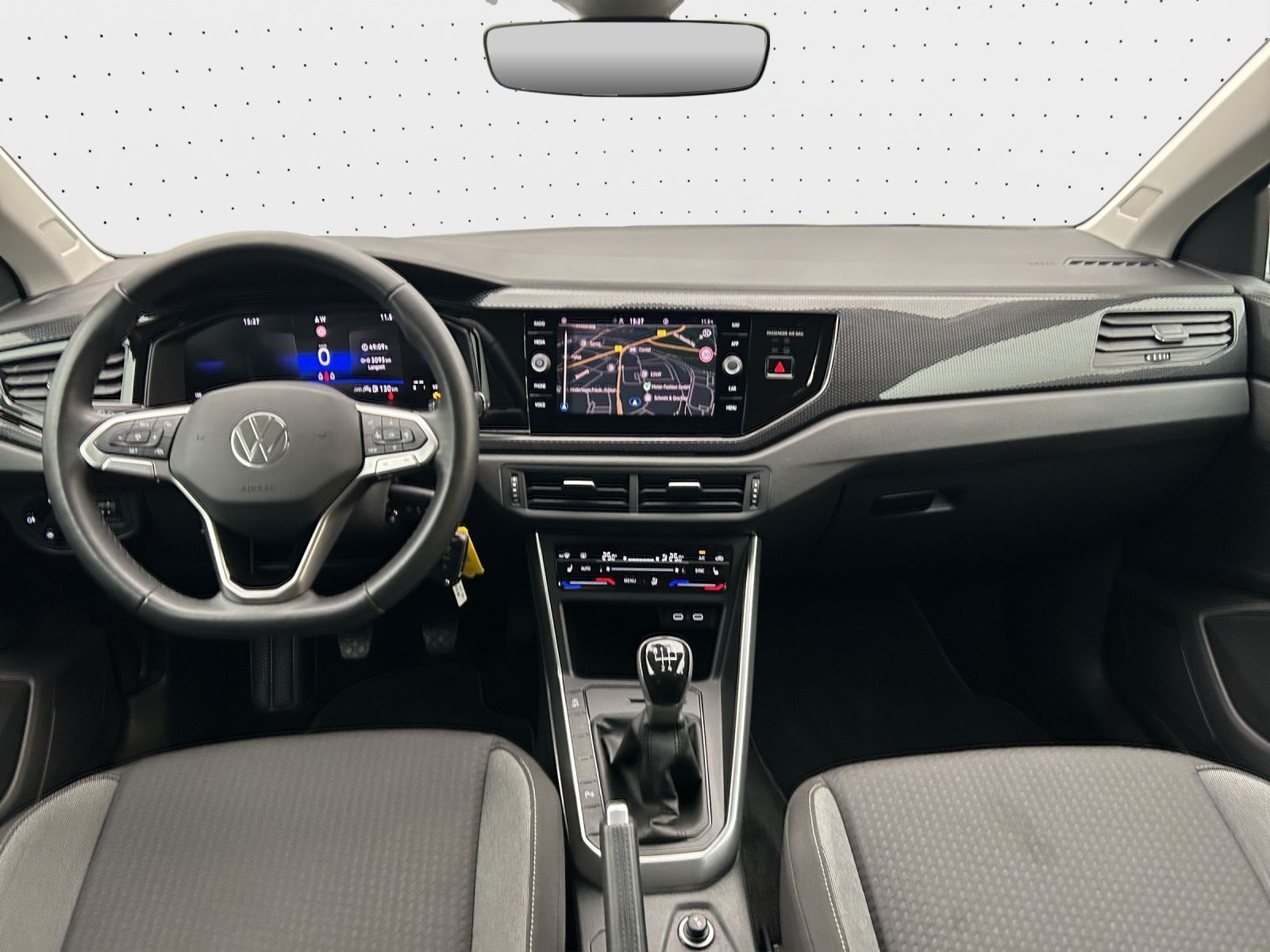 Volkswagen Polo - Bild 7