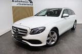 Mercedes-Benz E 250T Avantgarde*PANO*T.LEDER*MULTIBEAM*AHK* - Mercedes-Benz E 250 aus 2018