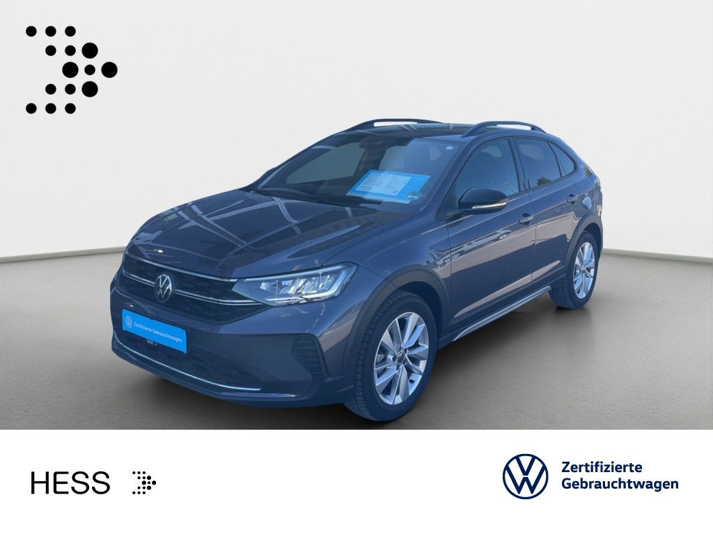 Volkswagen Taigo 1.0 TSI DSG GOAL*LED*PDC*SHZ*NAVI*KLIMA*AL