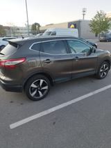 Nissan Qashqai 1.2 DIG-T 360° 360° - Nissan in Stuttgart