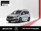 Mercedes-Benz T 180 d PROGRESSIVE AHK MBUX LED WINTERPAKET - Mercedes-Benz T-Klasse in Hamburg