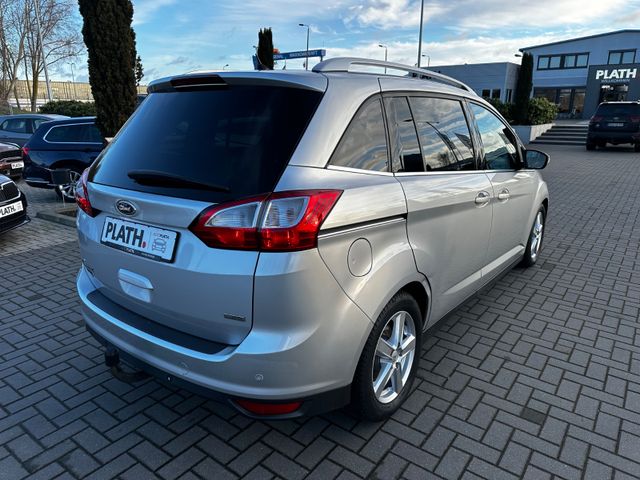 Ford Grand C-Max