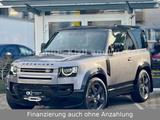 Land Rover Defender 90 X-Dynamic HSE*Seilwinde*Pano*STHZ*HU - Land Rover Defender in Wiesbaden