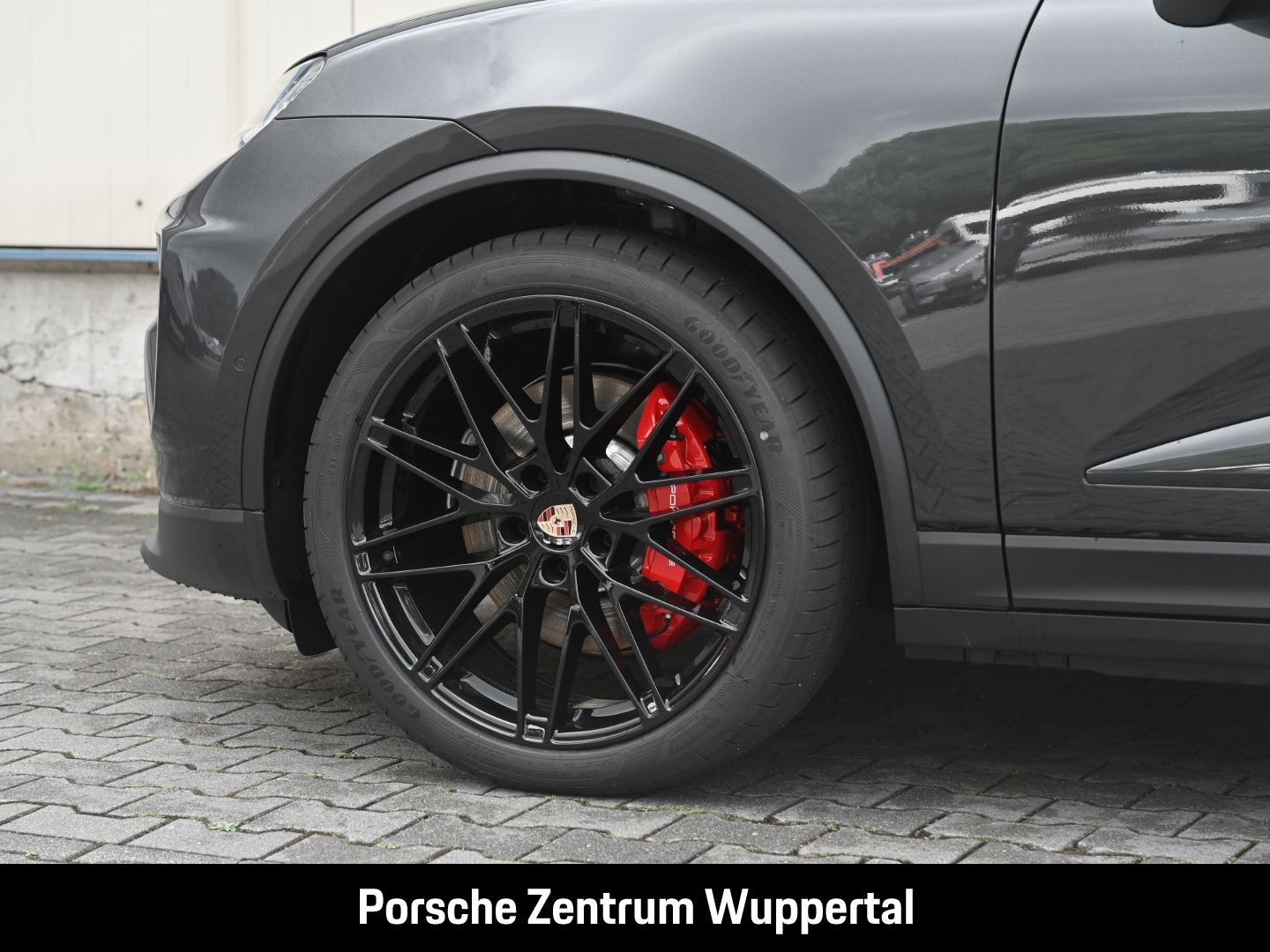 Porsche Macan - Bild 6