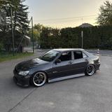 Lexus IS430 Drift Spec V8 Street Legal - Lexus Gebrauchtwagen von 1999