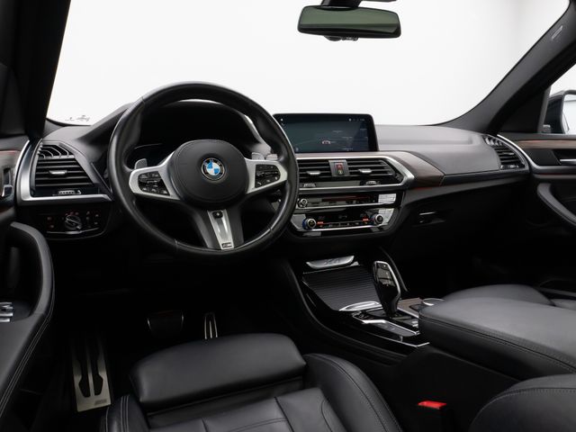 Foto Nummer 39: BMW X4