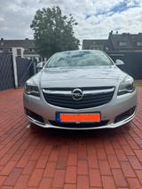 Opel Insignia 1.6 CDTI ecoFLEX Inno, Navi, ALU usw. - Opel Insignia Ecoflex mit Diesel-Antrieb