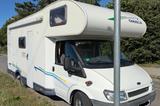 Chausson Flash 03 Alkoven Ford Transit Autarkmobil - Flash