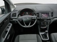 Seat Alhambra - Vorschau Bild 8
