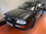 Audi Cabriolet 2,3 l - Audi Cabriolet Gebrauchtwagen in Hamburg