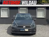 Volkswagen Golf Sportsvan VII Highline*79.TKM*1.Hand*Autom* - Volkswagen Golf: Vii