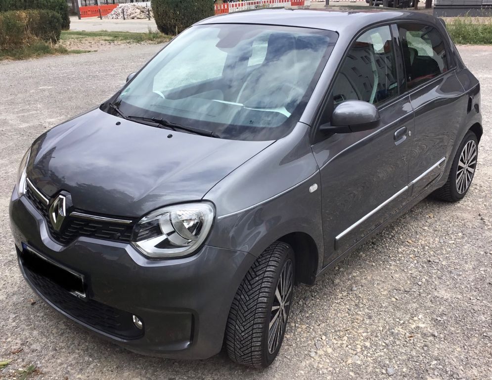 Image of Renault Twingo