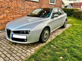 Alfa Romeo 159 2.2 JTS 16V Selespeed  - Alfa Romeo 159: 2.2