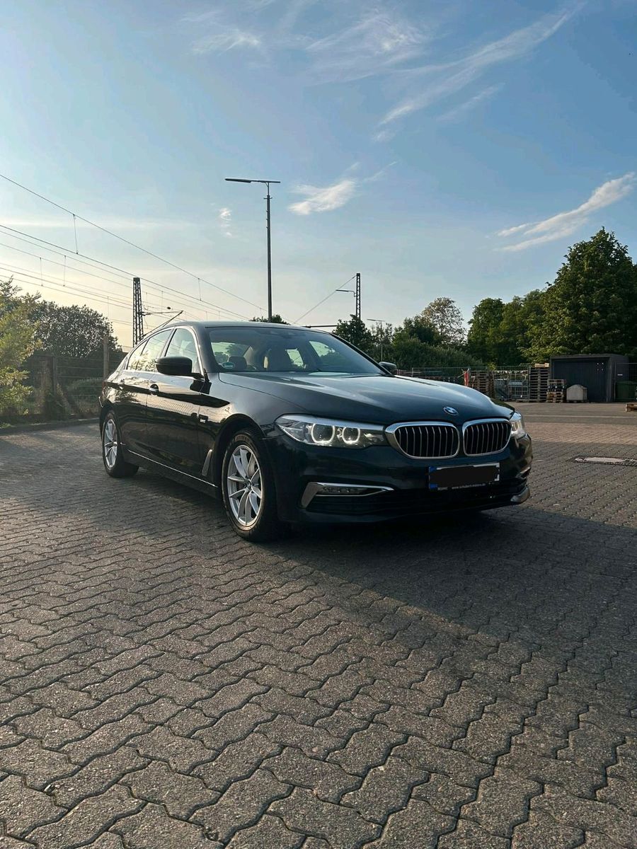 BMW Bmw  530 D  G30 X Drive