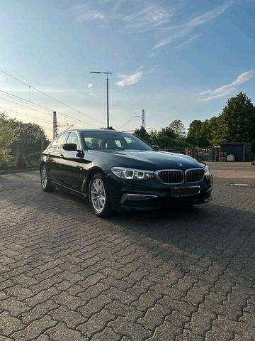 BMW Bmw  530 D  G30 X Drive