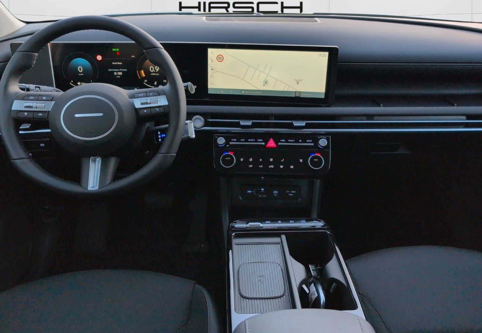 Hyundai TUCSON - Bild 14