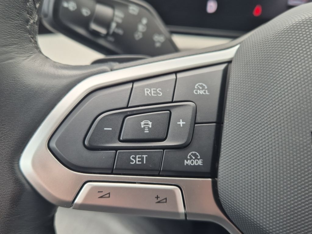 Volkswagen Tiguan 2.0 TDI SCR DSG Elegance foto 16