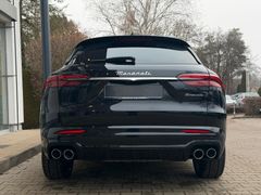 MASERATI Grecale GT / LED / TOTWINKEL / KAMERA MASERATI Grecale GT / LED / TOTWINKEL / KAMERA