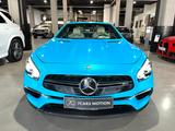 Mercedes-Benz SL 65 AMG Mercedes-AMG SL 65 Mercedes-AMG - Mercedes-Benz SL 65 AMG Gebrauchtwagen