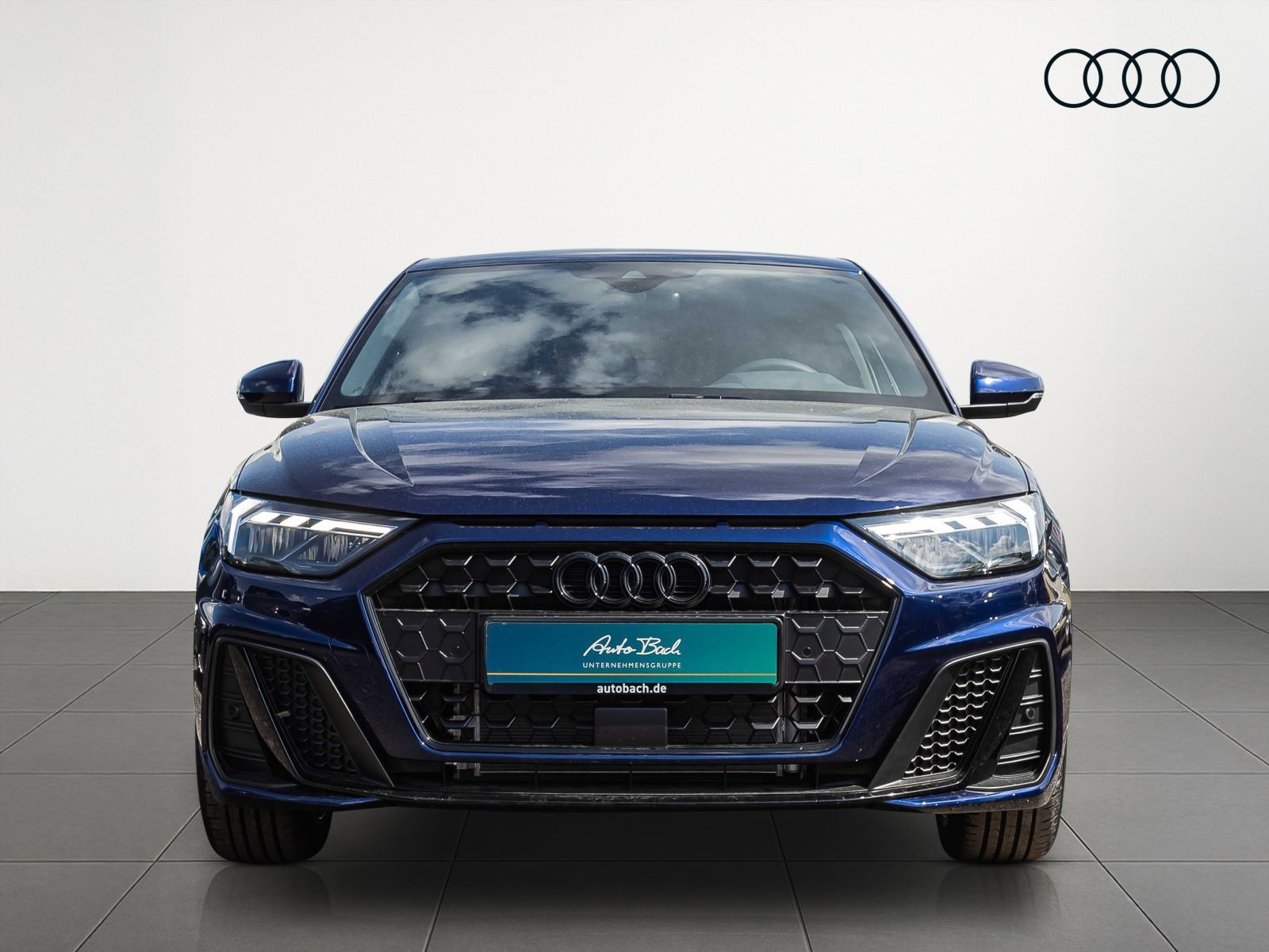 Audi A1 - Bild 3