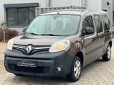 Renault Kangoo Grand Lang 7 Sitzer /Klimaanlage / - Renault Kangoo: Grand