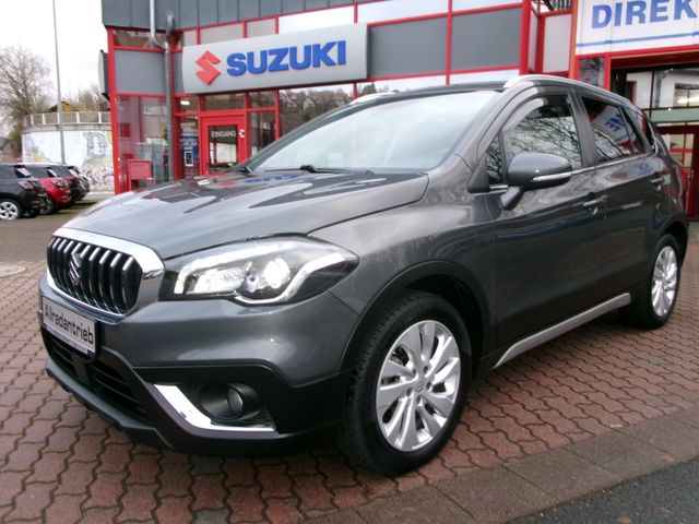 Suzuki SX4 S-Cross Comfort 4x4