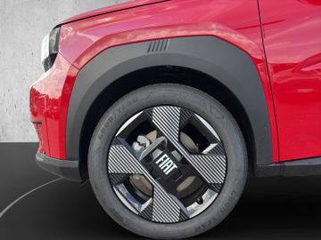 Fiat Grande Panda LA PRIMA *WINTER-PAKET*CARPLAY*