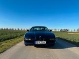 BMW 850i Liebhaberfahrzeug - BMW 850: 850i