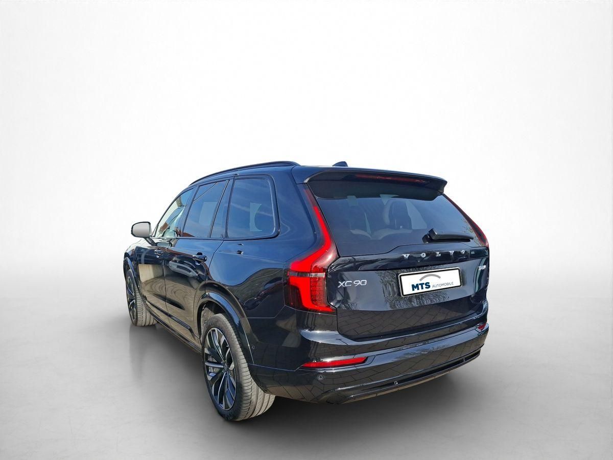 Volvo XC90 - Bild 9