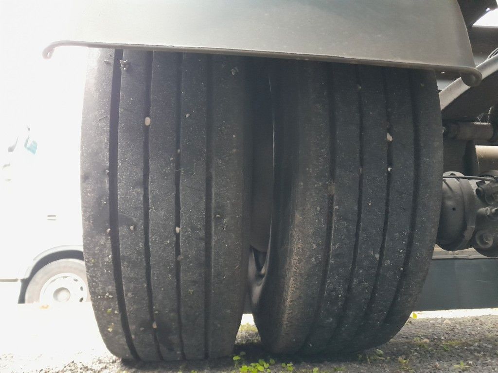 Fahrzeugabbildung Other Außenroller 20 AR