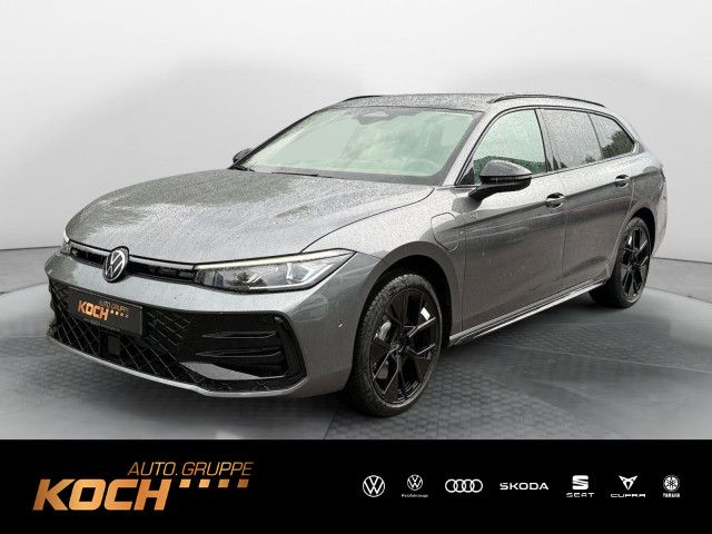 Image of Volkswagen Passat Variant