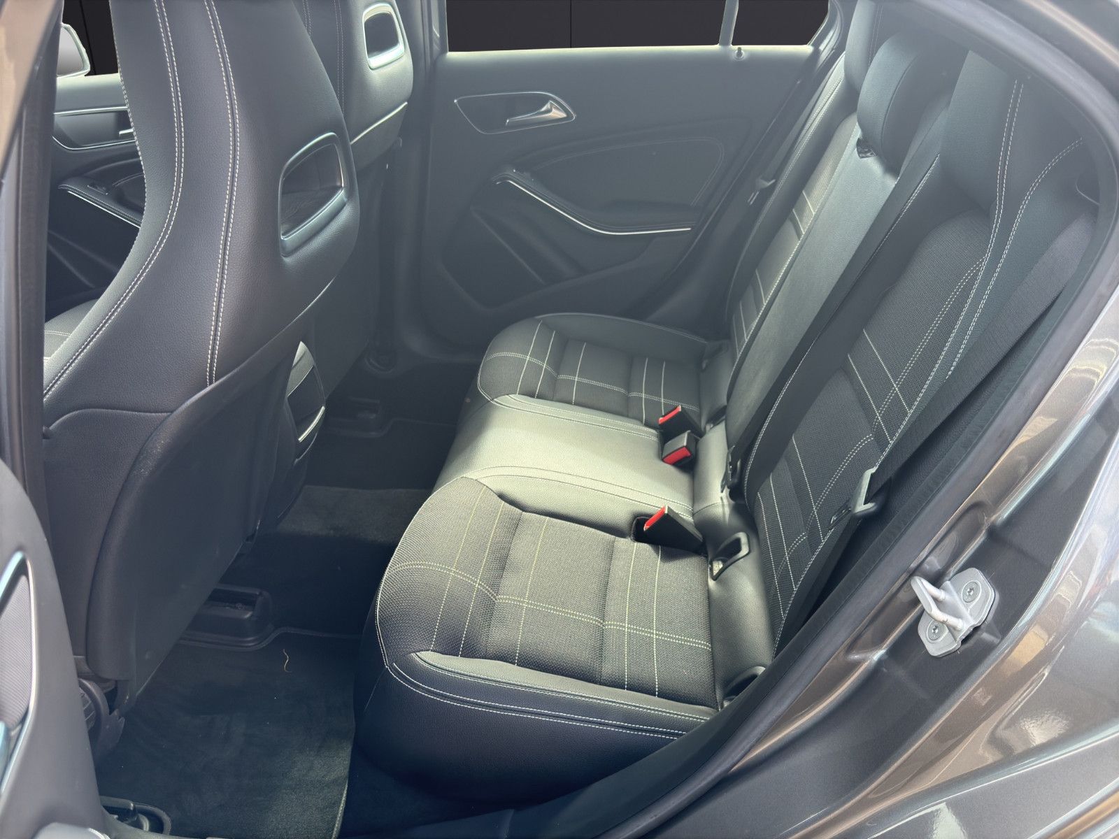 Fahrzeugabbildung Mercedes-Benz A 200 CDI  *Navi*Shz*Klima*Leder*