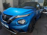 Nissan Juke N-Design - Nissan Juke Gebrauchtwagen in München