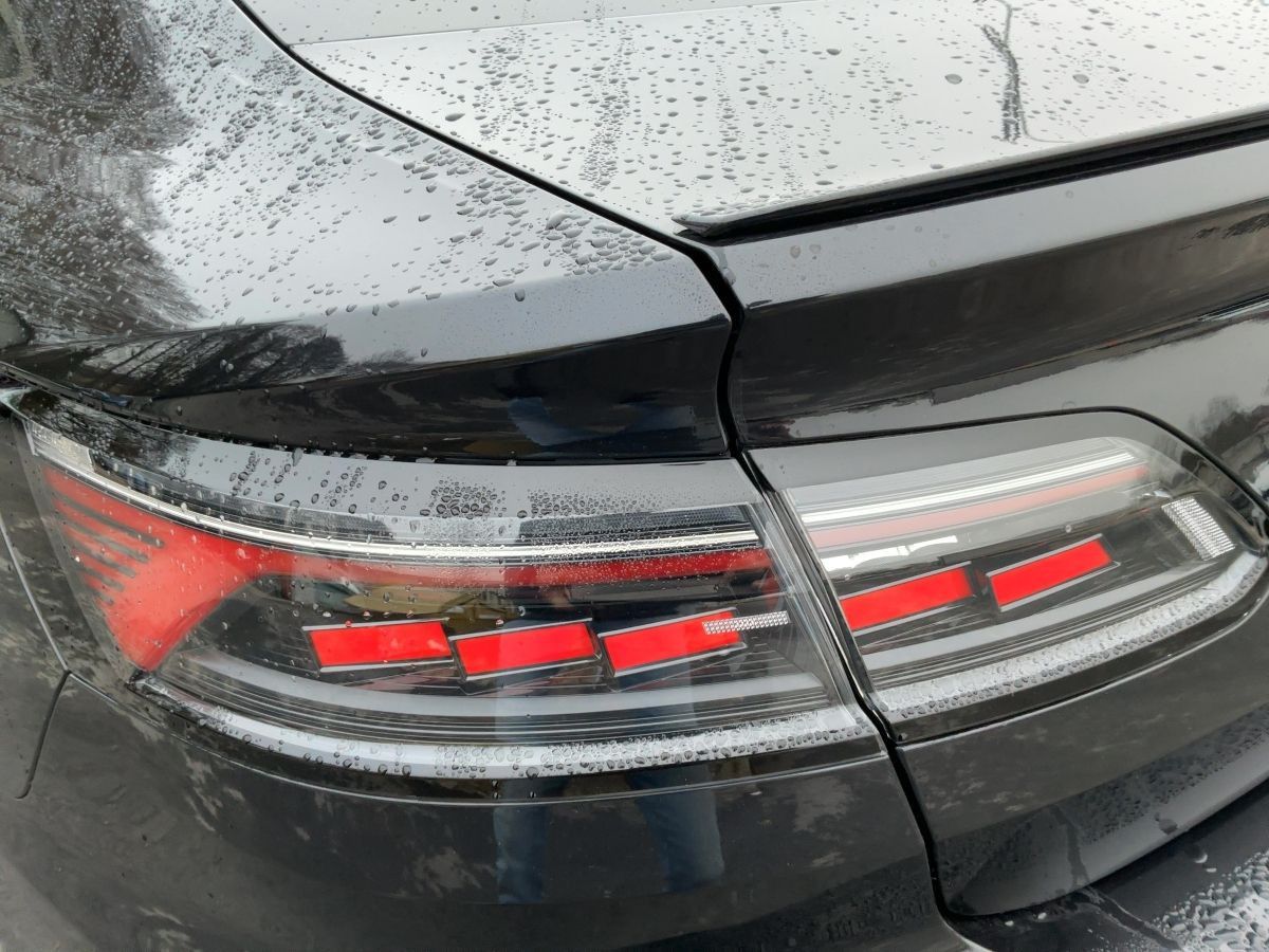 Volkswagen Arteon - Bild 16