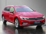 Volkswagen Passat Variant 1.5 TSI Elegance Navi/Pano - mit Benzin-Antrieb: Regensensor