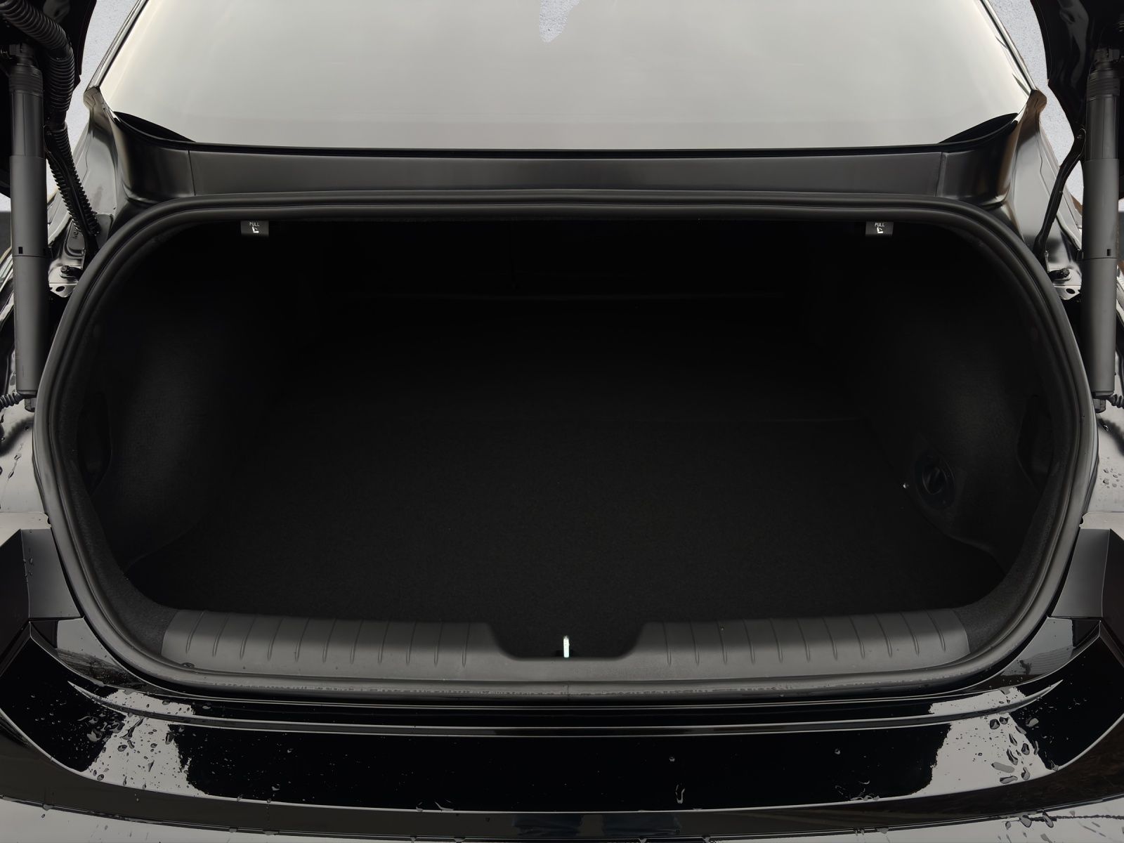 Hyundai IONIQ 6 – Bild 15