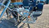 Andere SMT V8-Power Trike Challanger - TRIKE