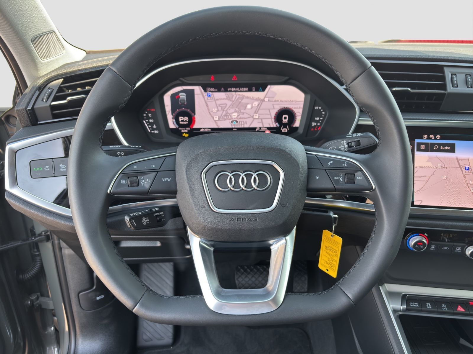 Audi Q3 - Bild 5
