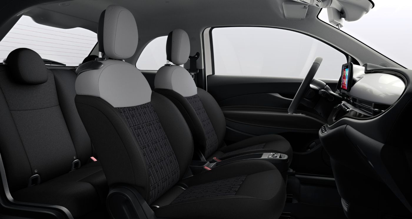 Fiat 500e - Bild 7