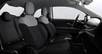 Fiat 500e - Vorschau Bild 7