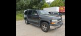 Chevrolet Tahoe 5.3 LT - Chevrolet Tahoe aus 2003